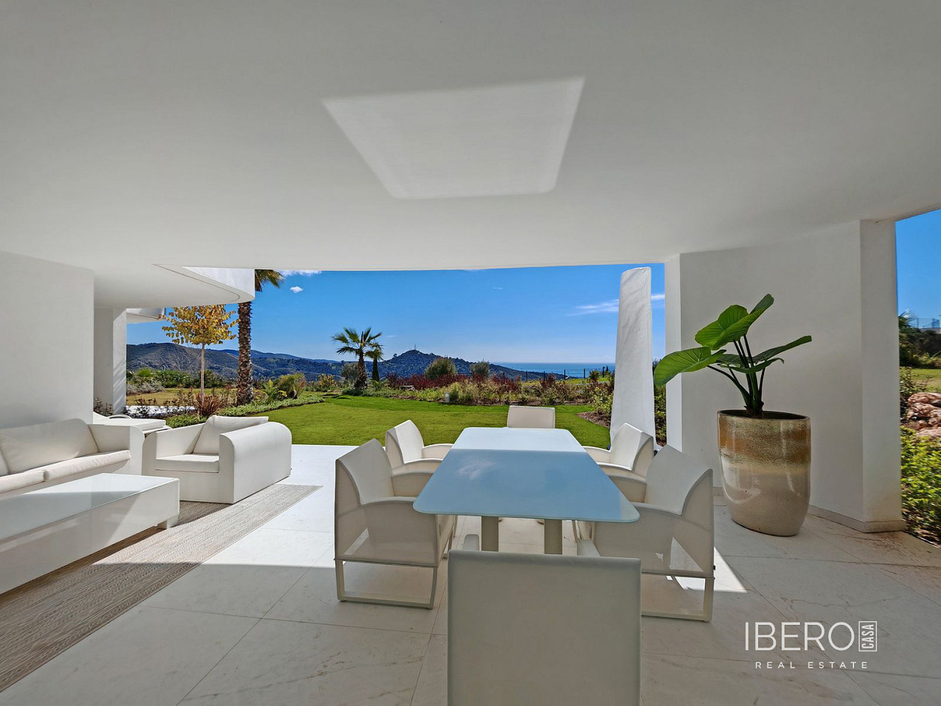 Pis 4+kk – Marbella, Barrio Alto - Vista 5