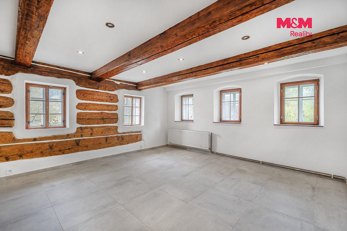 Prodej domu 113 m² s pozemkem 393 m² — photo 4