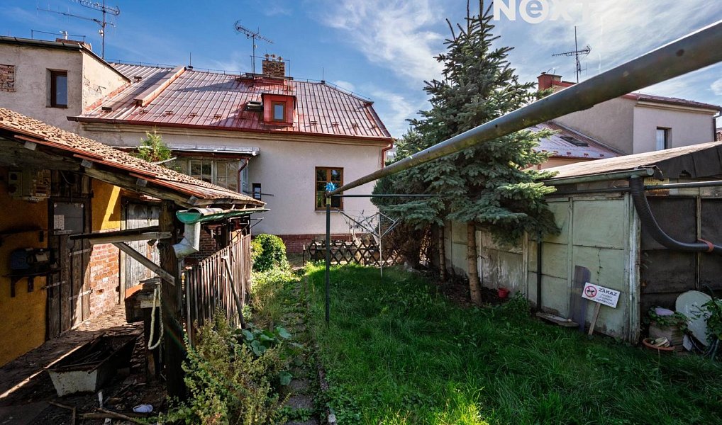 Prodej domu 147 m² s pozemkem 394 m², Mladá Boleslav – náhled fotky 40
