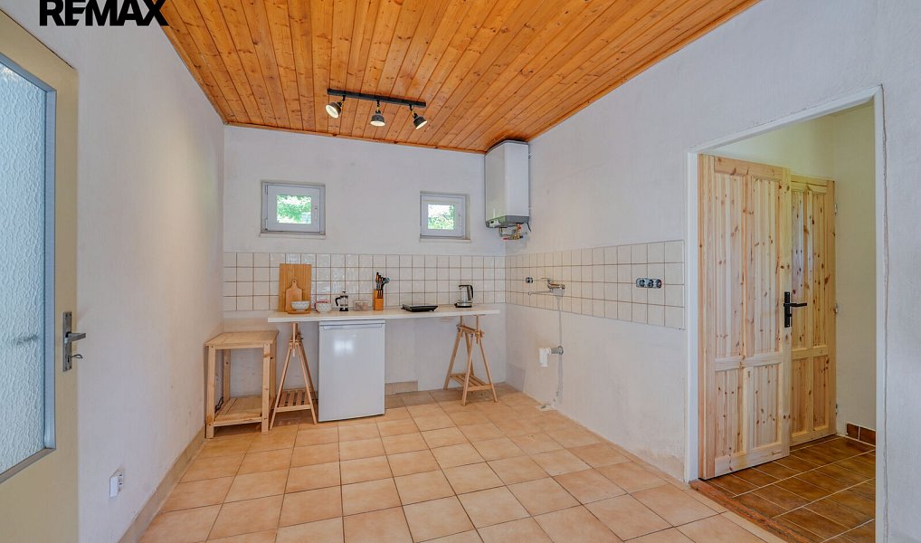 Prodej chaty/chalupy 88 m² s pozemkem 1 246 m², Kyselka – náhled fotky 7