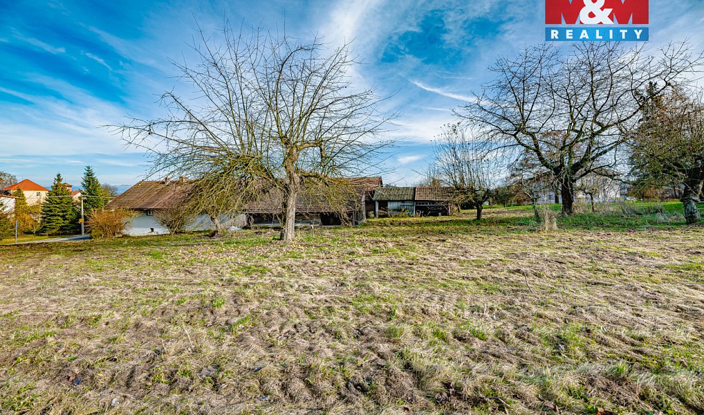 Prodej domu 57 m² s pozemkem 2 203 m², Lično – náhled fotky 6
