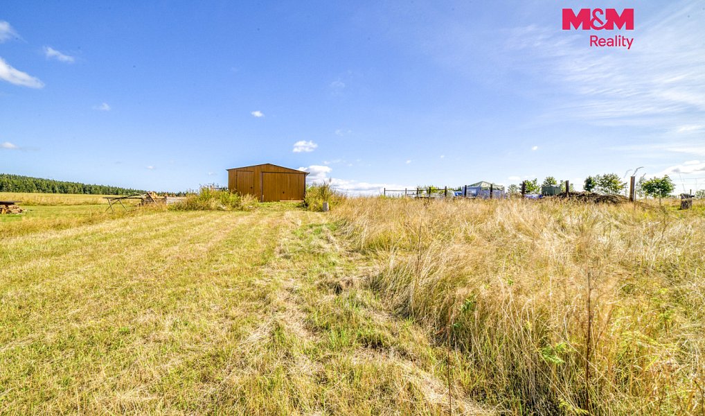 Prodej stavebního pozemku 971 m², Mnichov – náhled fotky 28