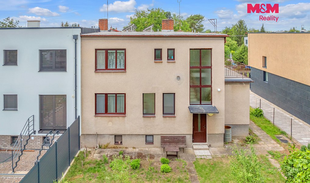 Prodej domu 103 m² s pozemkem 386 m², Pardubice – náhled fotky 12