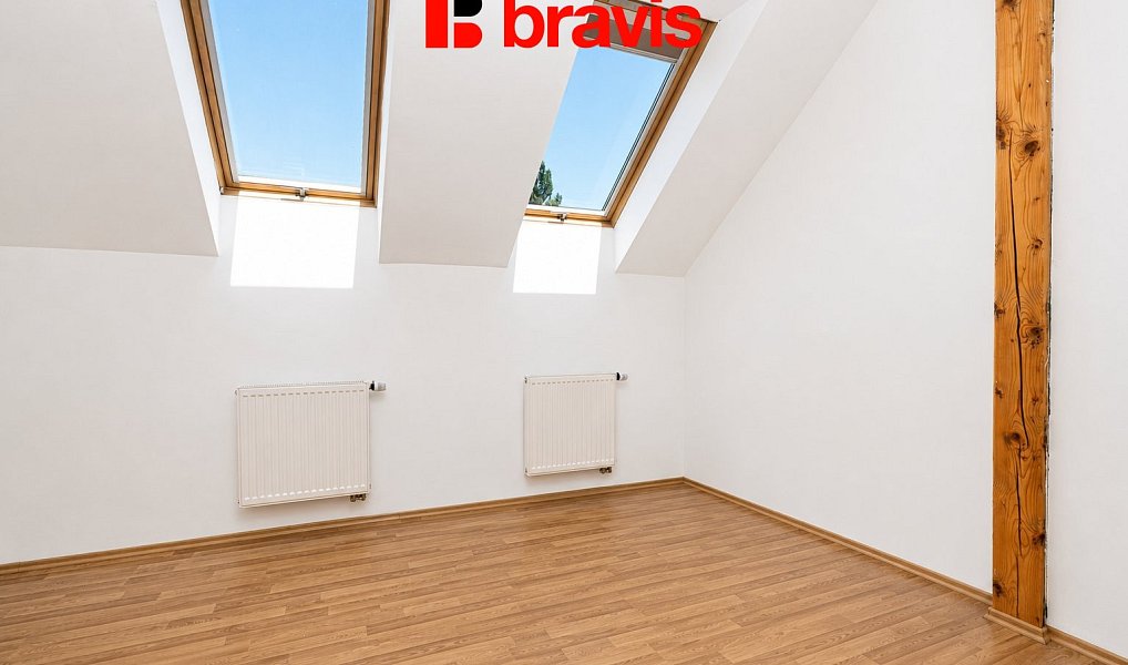 Pronájem domu 182 m² s pozemkem 60 m², Brno – náhled fotky 10