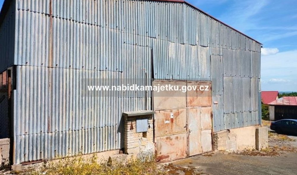 Prodej domu 2 182 m² s pozemkem 27 202 m², Vimperk – náhled fotky 14