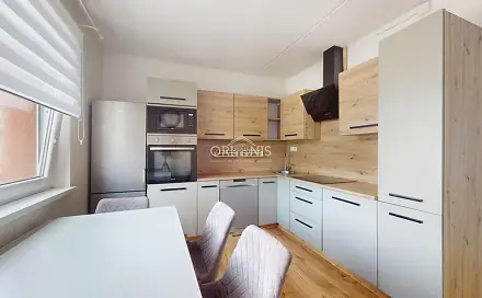 Prodej bytu 3+1 68 m², SNP, Jirkov, okres Chomutov