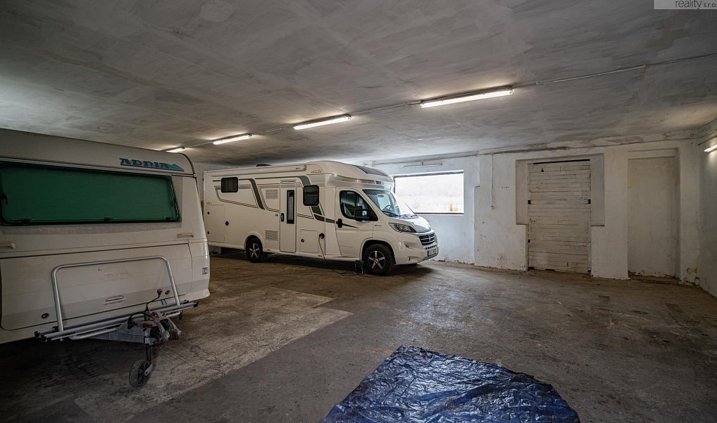 Prodej kanceláře 1 652 m², Horní Jiřetín – náhled fotky 23