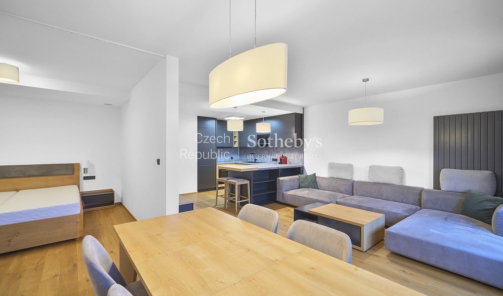 Prodej ubytovacího objektu 94 m², Špindlerův Mlýn – náhled fotky 6