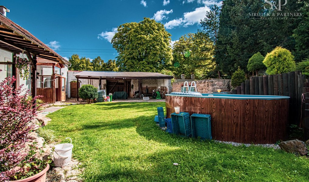 Prodej domu 350 m² s pozemkem 3 430 m², Kolešov – náhled fotky 40