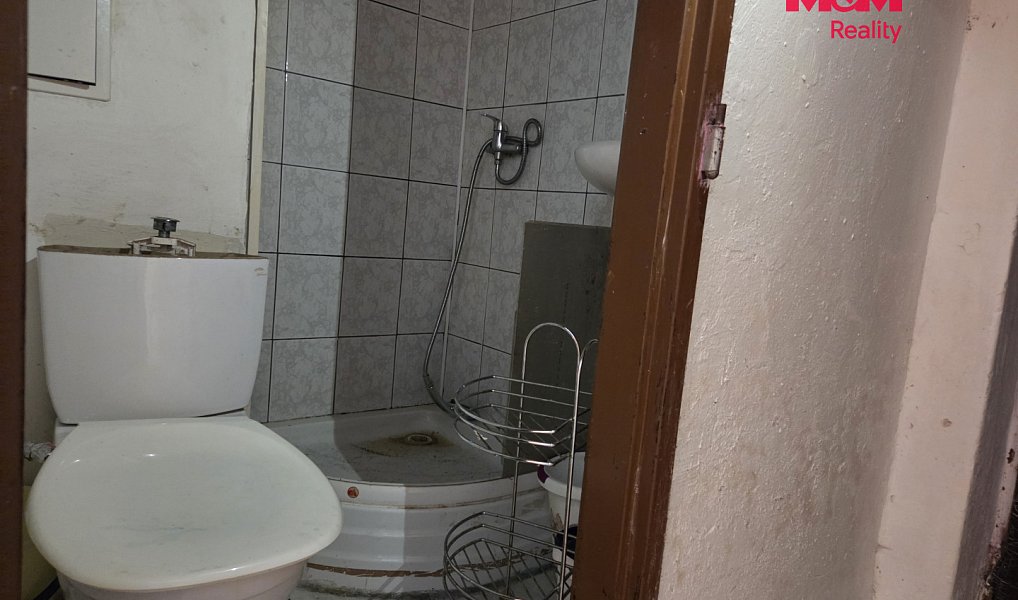 Prodej bytu 1+kk 19 m², Sokolov – náhled fotky 7