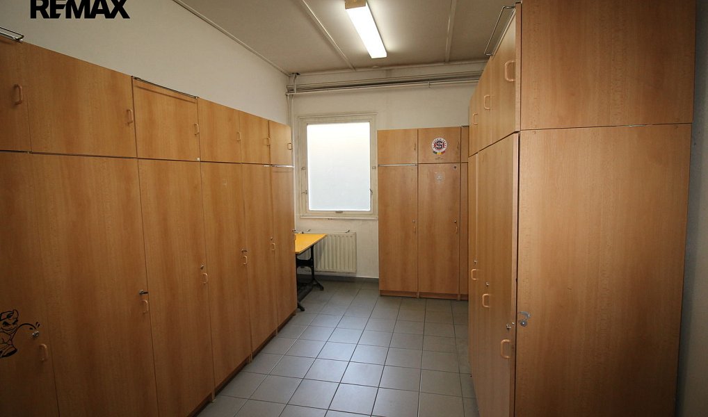 Prodej výrobních prostor 2 700 m², Zliv – náhled fotky 8