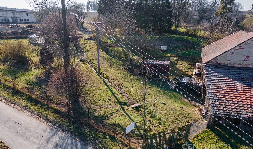 Prodej chaty/chalupy 307 m² s pozemkem 2 190 m², Vendolí – náhled fotky 7