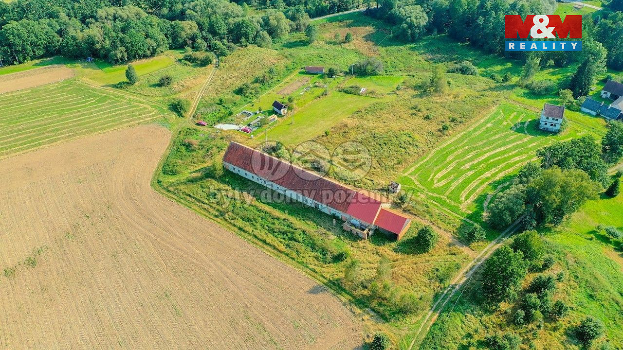 Prodej zemědělského objektu 916 m² — photo 3