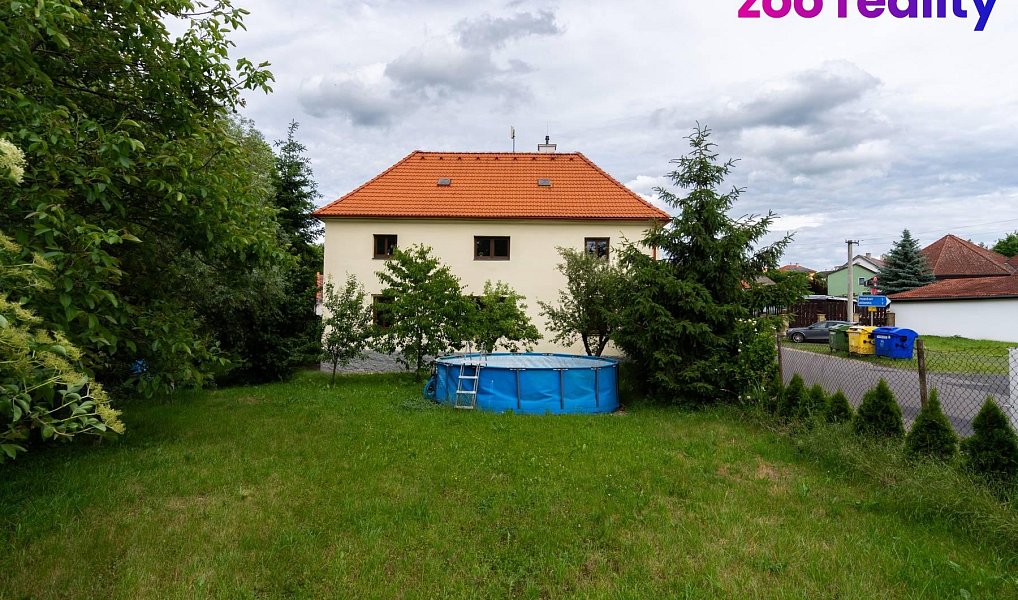 Prodej domu 190 m² s pozemkem 820 m², Krásný Dvůr – náhled fotky 12