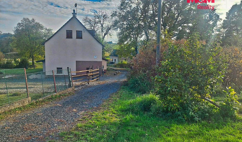 Prodej stavebního pozemku 9 359 m², Pertoltice – náhled fotky 5