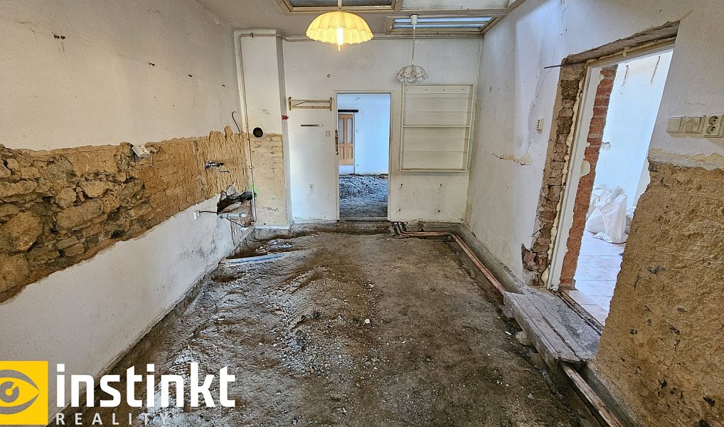 Prodej domu 176 m² s pozemkem 560 m², Švihov – náhled fotky 8