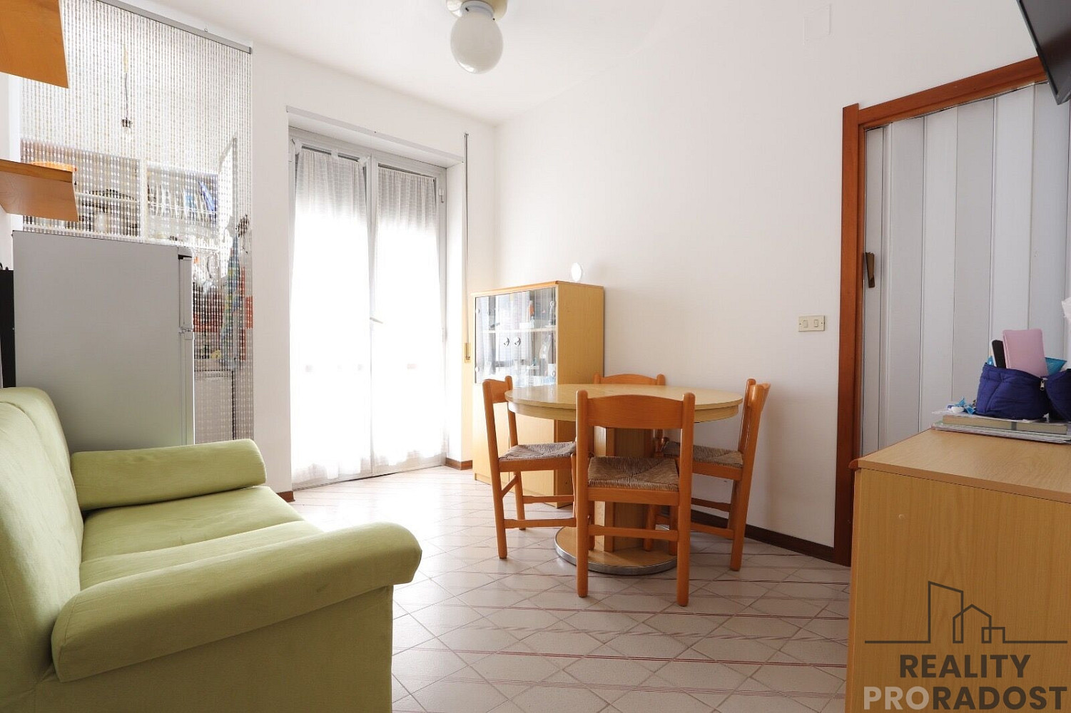 Appartamento 2+kk – Villa Rosa - Vista 5