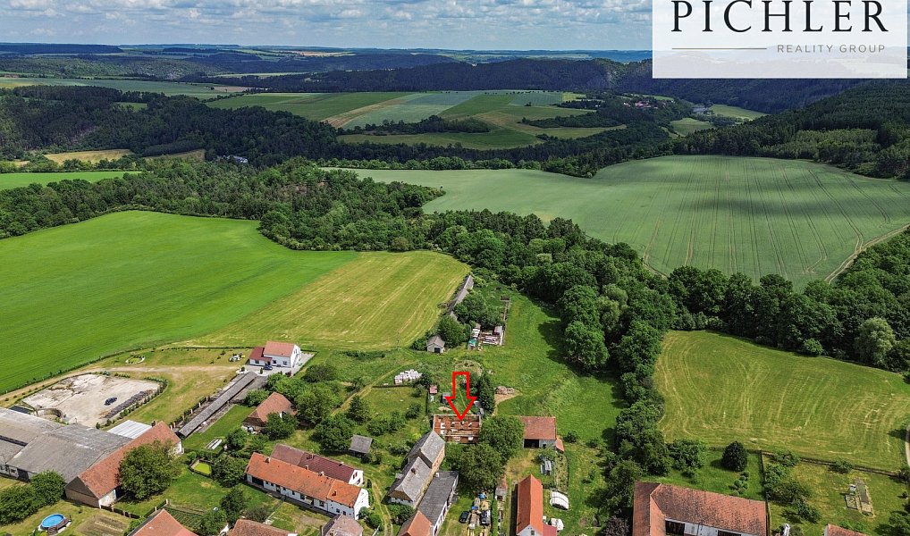 Prodej domu 194 m² s pozemkem 939 m², Bujesily – náhled fotky 5