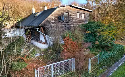 Prodej chaty/chalupy 142 m² s pozemkem 1 543 m², Březina, okres Brno-venkov