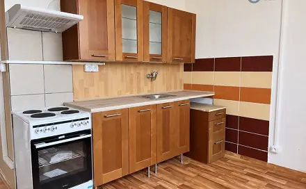 Pronájem bytu 3+1 68 m², Majakovského, Plzeň - Bolevec