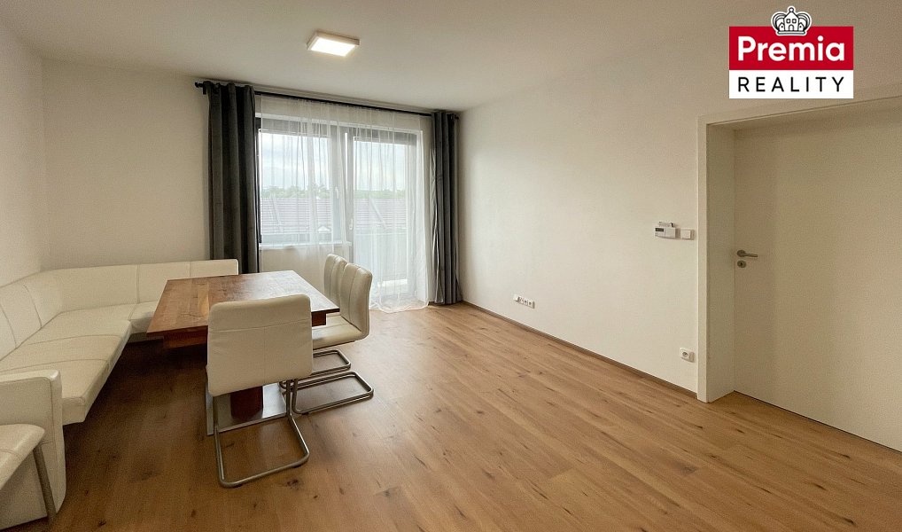 Pronájem bytu 2+kk 64 m², Hostěradice – náhled fotky 8
