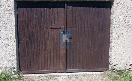 Pronájem garáže, Březnice, ulice Rožmitálská, 19 m2, Březnice, okres Příbram