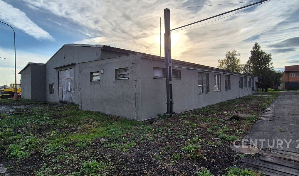 Pronájem výrobních prostor 3 162 m², Kojetín – náhled fotky 15