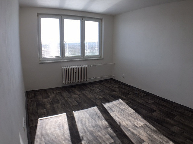 Pronájem bytu 2+1 56 m² – fotografie 4