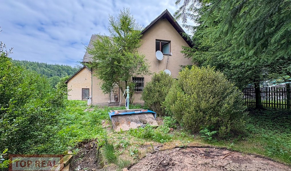 Prodej domu 167 m² s pozemkem 706 m², Orlické Podhůří – náhled fotky 26
