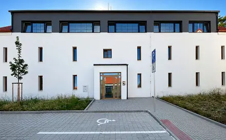 Pronájem bytu 2+kk 39 m², U staré studánky, Praha 10 - Dubeč