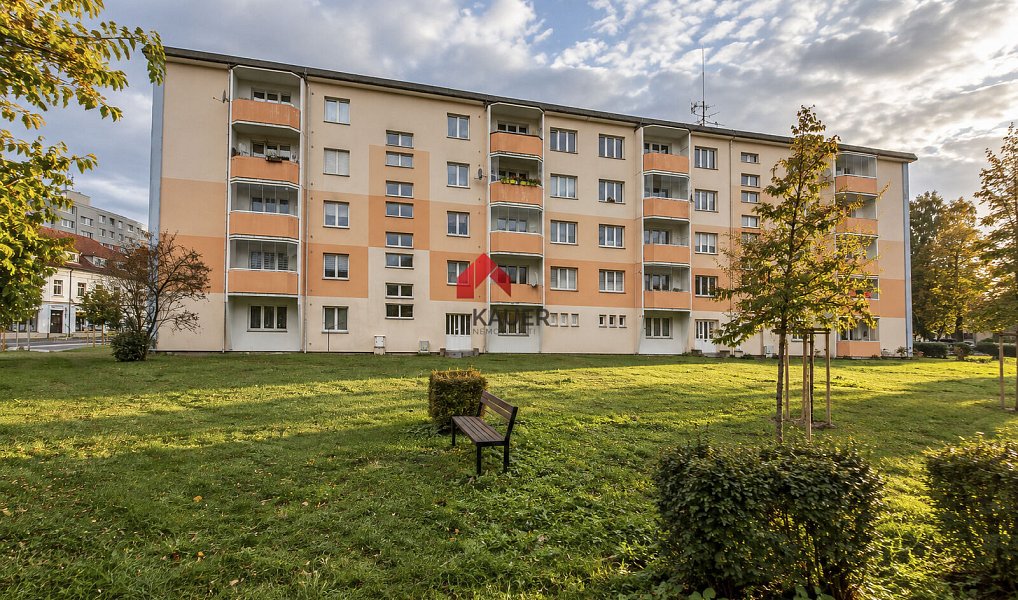 Prodej bytu 3+1 72 m², Bruntál – náhled fotky 2