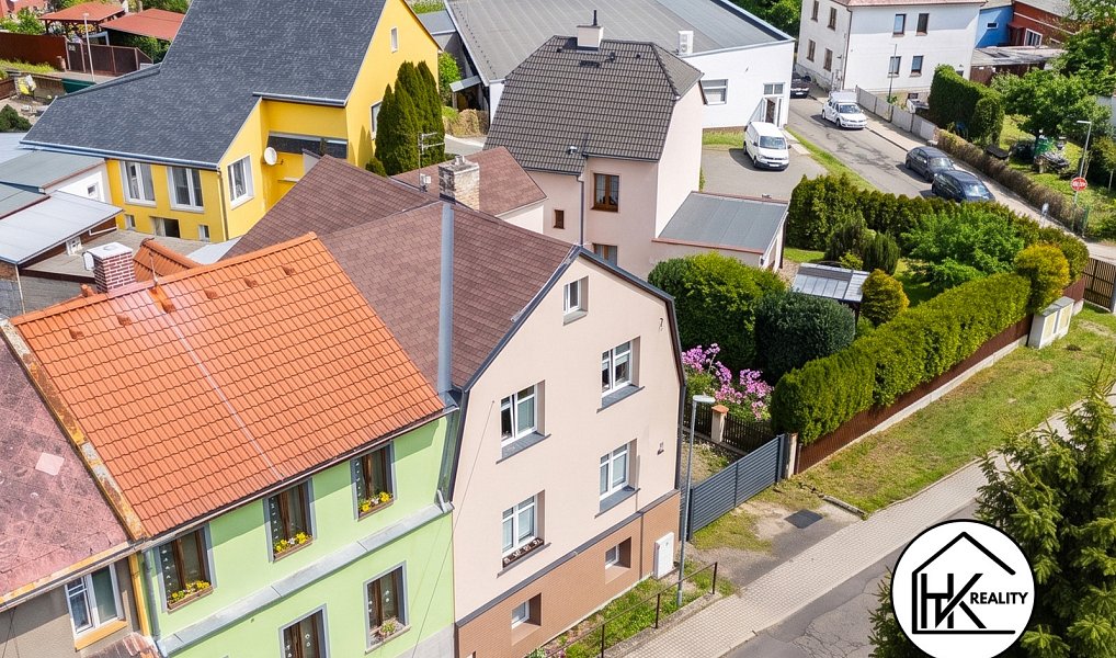 Prodej domu 180 m² s pozemkem 481 m², Krupka – náhled fotky 57