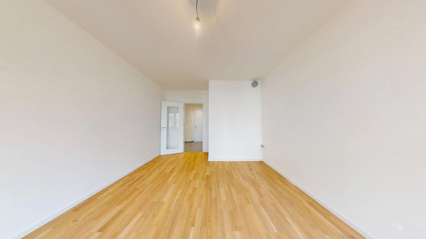Prodej bytu 1+kk 28 m² – fotografie 4