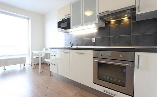 Pronájem bytu 2+kk 45 m², Řehořova, Brno - Černovice