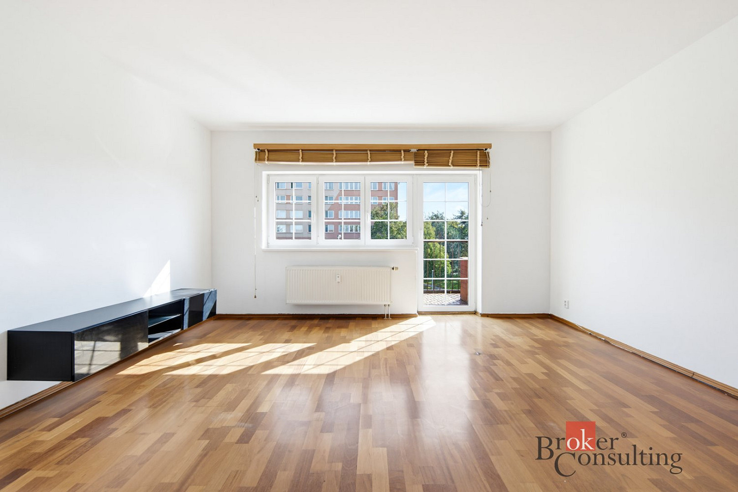 Pronájem bytu 3+kk 79 m²