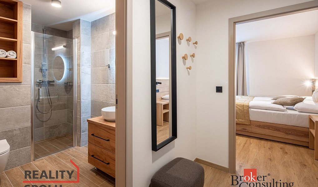 Prodej ostatní, 47 m2, Černý Důl, Černý Důl – náhled fotky 6
