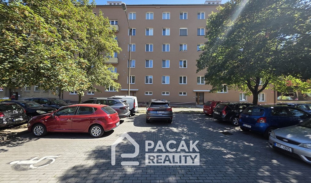 Prodej bytu 3+1 63 m², Přerov – náhled fotky 5