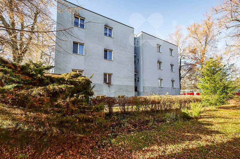 Prodej bytu 2+kk 50 m² — photo 2