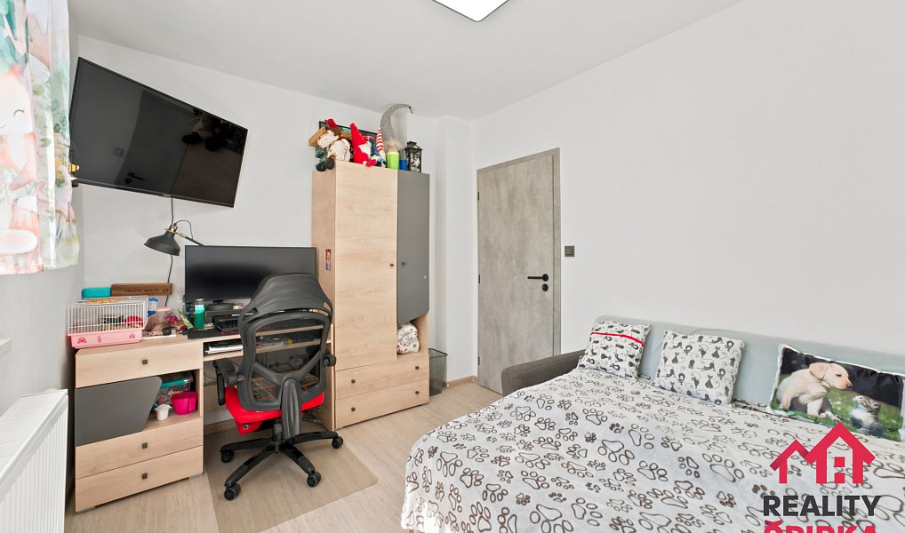 Prodej bytu 3+1 77 m², Ústí nad Orlicí – náhled fotky 10