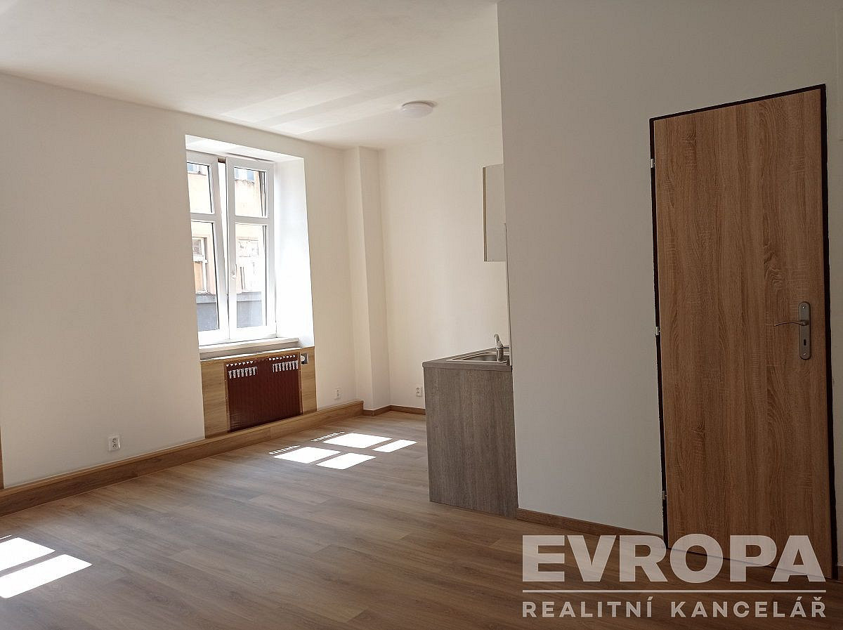 Pronájem bytu 1+kk 49 m² — photo 4