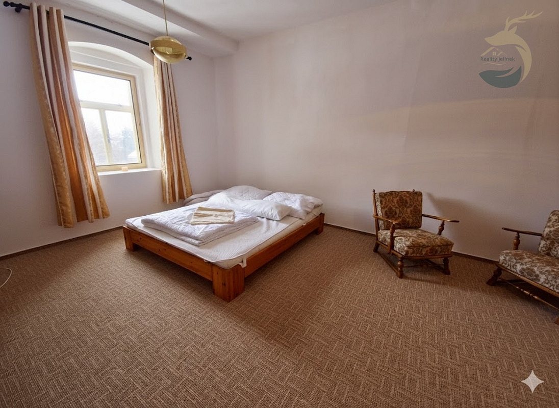 Prodej domu 170 m² s pozemkem 117 m² – další