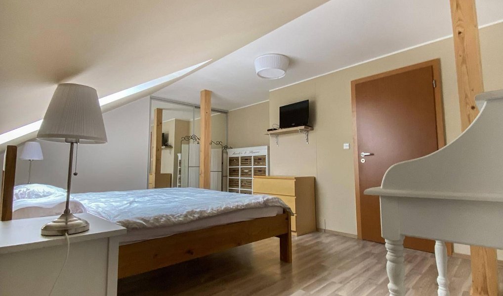Prodej domu 261 m² s pozemkem 218 m², Slavkov u Brna – náhled fotky 12