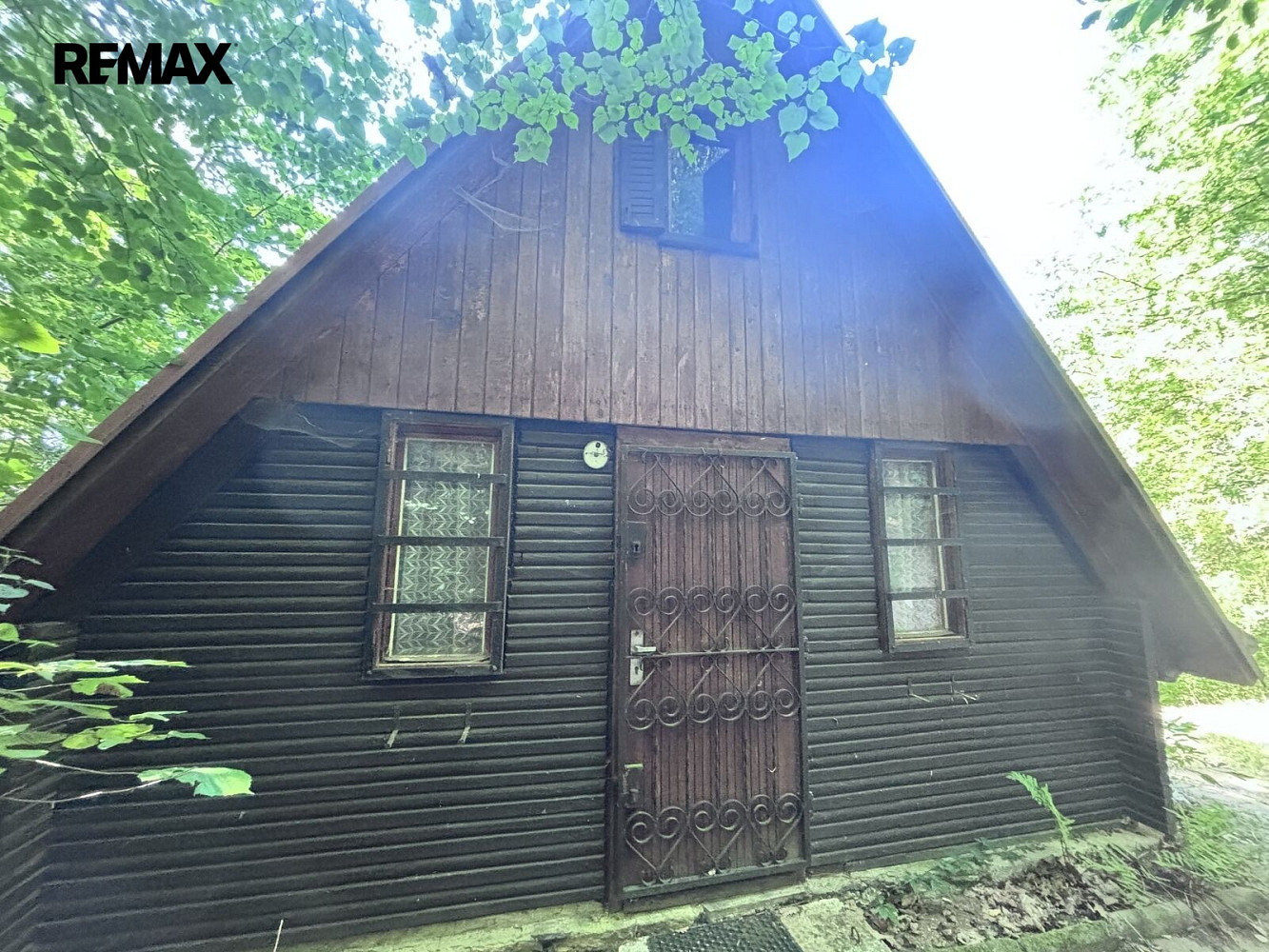 Prodej chaty/chalupy 46 m² s pozemkem 407 m²
