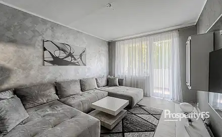 Prodej bytu 2+1 57 m²