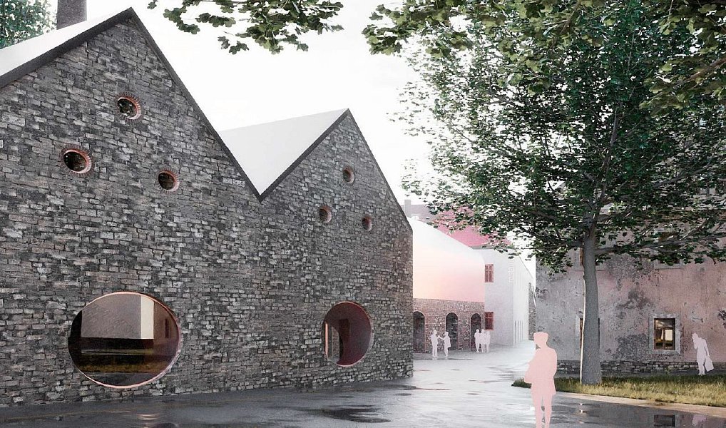 Prodej komerčního objektu (jiného typu) 711 m², Rumburk – náhled fotky 2