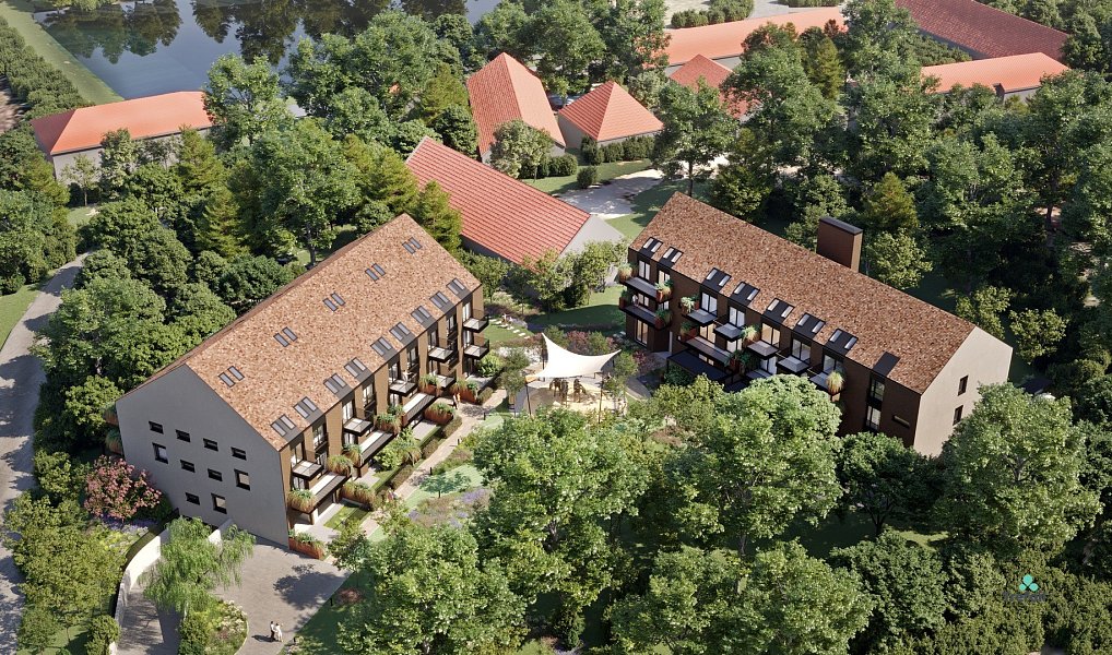 Prodej bytu 5+kk 129 m², Řitka – náhled fotky 5