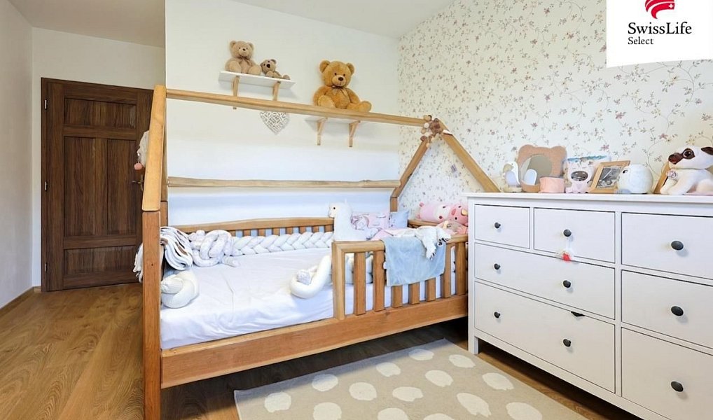 Prodej domu 223 m² s pozemkem 1 271 m², Nebílovy – náhled fotky 16