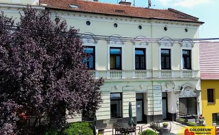 Pronájem bytu 4+kk 94 m², Slavkov u Brna, okres Vyškov