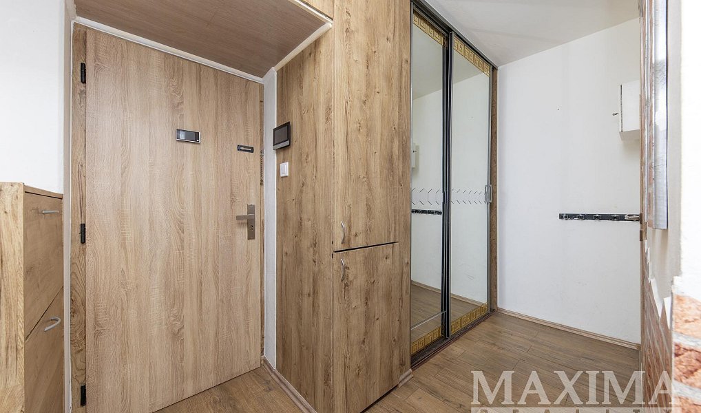 Prodej bytu 1+1 39 m², Ostrava – náhled fotky 16