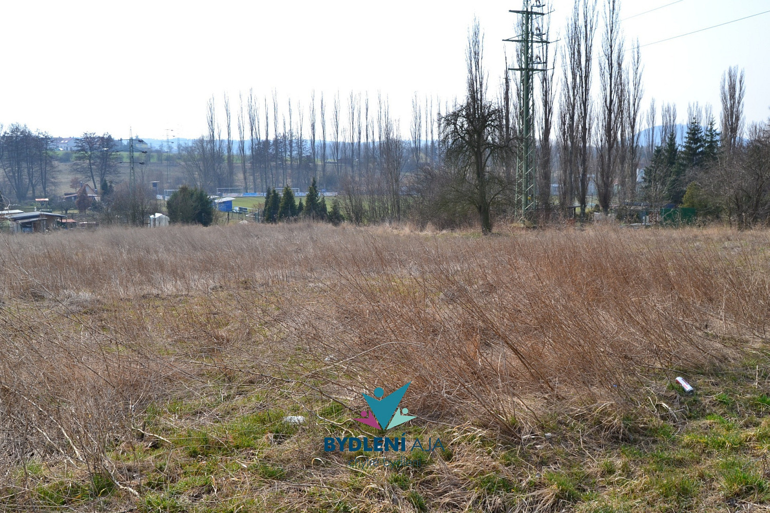 Prodej komerčního pozemku 6 268 m² — photo 3